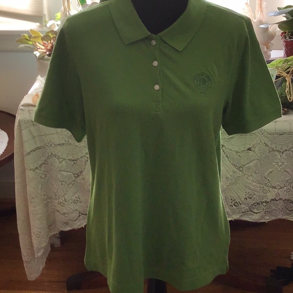 Golf shirt - Picture 2 of 4